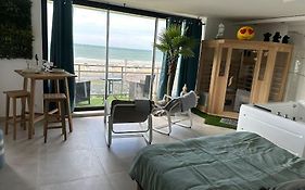 Sea Side Calais vue mer